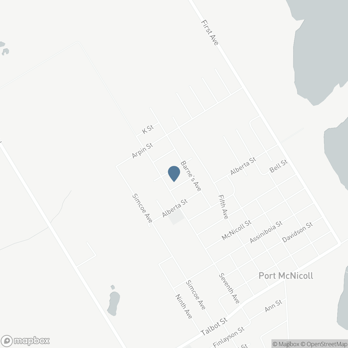 475 ATHABASKA STREET, Tay, Ontario L0K 1R0